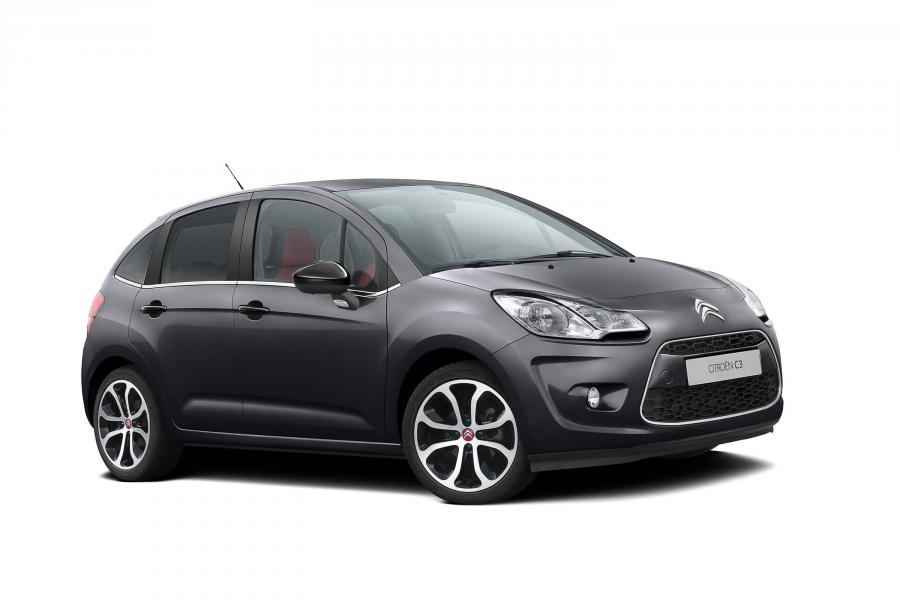  Citroen C3 PS Vita 2012 года  (фото 12 из 23)